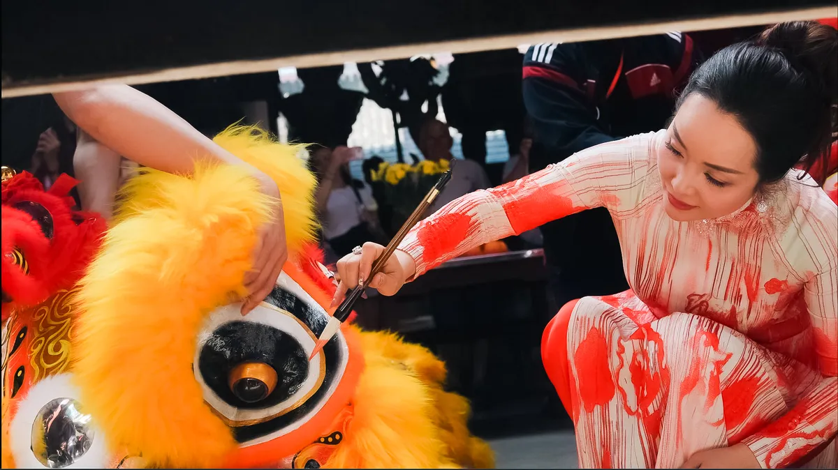 Cha con nghệ sĩ Võ Hoài Nam tham gia dự án điện ảnh Sức bật trái tim - Ảnh 3.