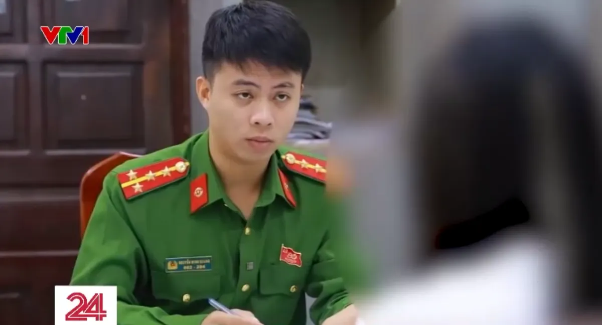 Lừa đảo chiếm đoạt tài sản thông qua ứng dụng hẹn hò  - Ảnh 1.