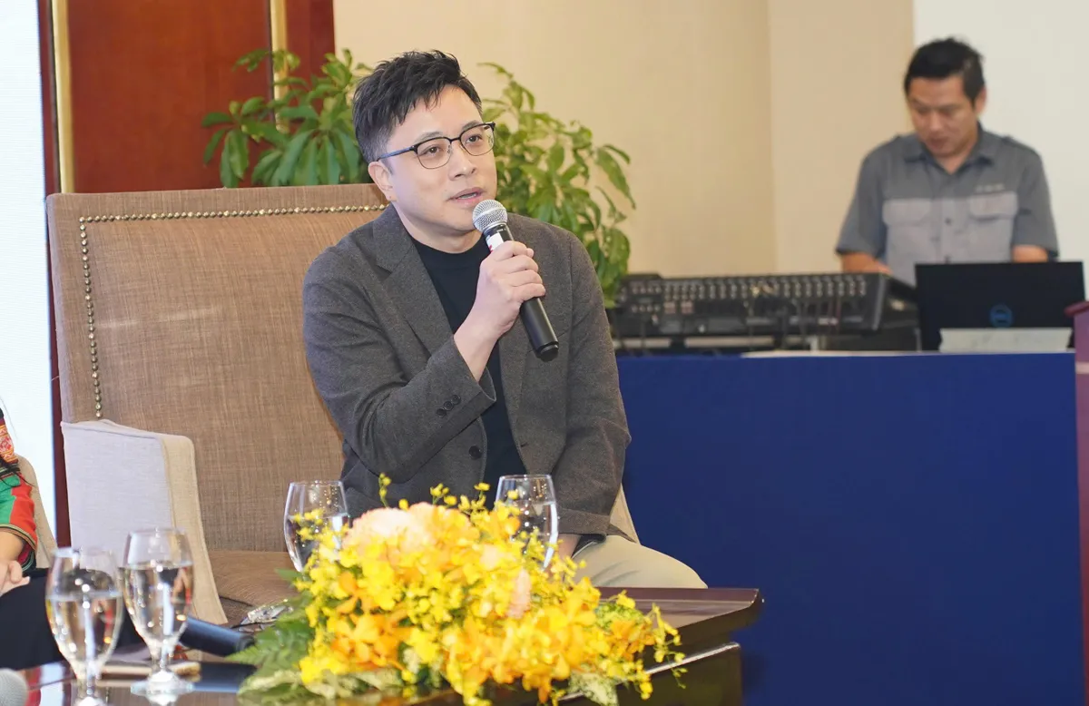 Phát triển điện ảnh dựa trên tư duy mới và bản sắc Việt - Ảnh 3.