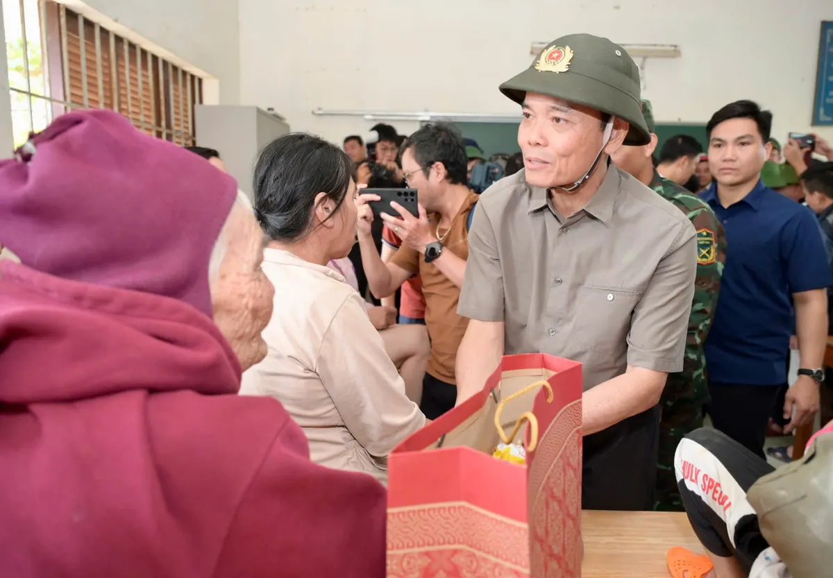 TP Hồ Chí Minh kích hoạt đồng loạt tất cả các biện pháp để chi viện cho Khánh Hòa- Ảnh 2.