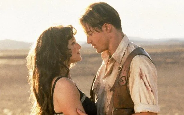 Phim The Mummy (19991), ảnh: Universal