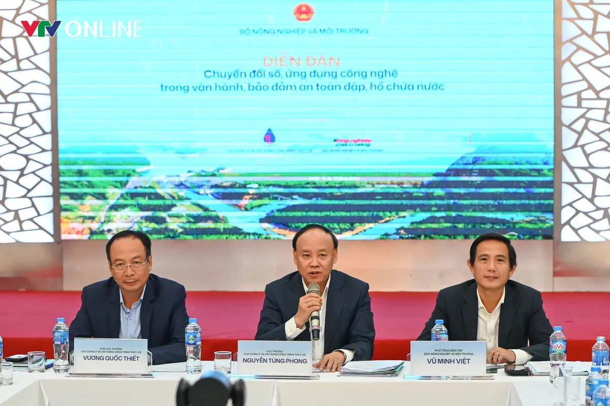 Mưa lũ lịch sử ở T&acirc;y Nguy&ecirc;n - Nam Trung Bộ: V&igrave; sao nhiều yếu tố cực đoan, hiếm gặp xuất hiện c&ugrave;ng l&uacute;c? - Ảnh 3.