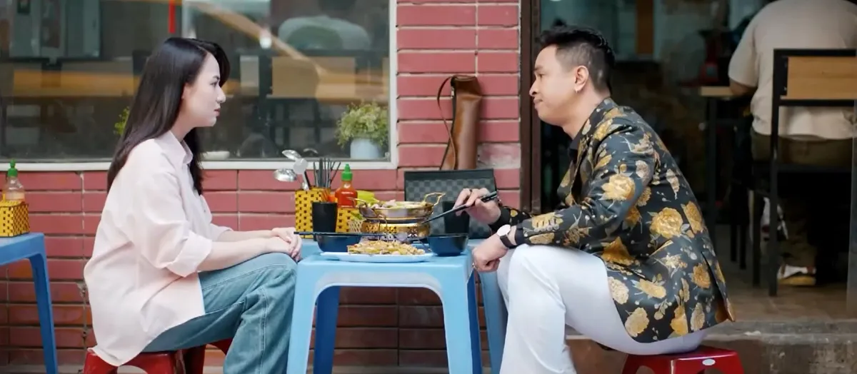 Gió ngang khoảng trời xanh: Những câu thơ của Đồng Văn Tiền - Ảnh 8.