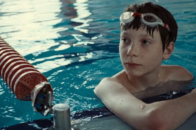 Đường đua khó dự đoán nhất của mùa giải Oscar 2026 - Ảnh 4.