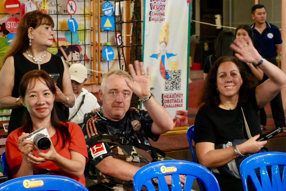 Tour đêm Đường sách có đủ sức thành điểm nhấn cho du lịch TP Hồ Chí Minh?- Ảnh 16.