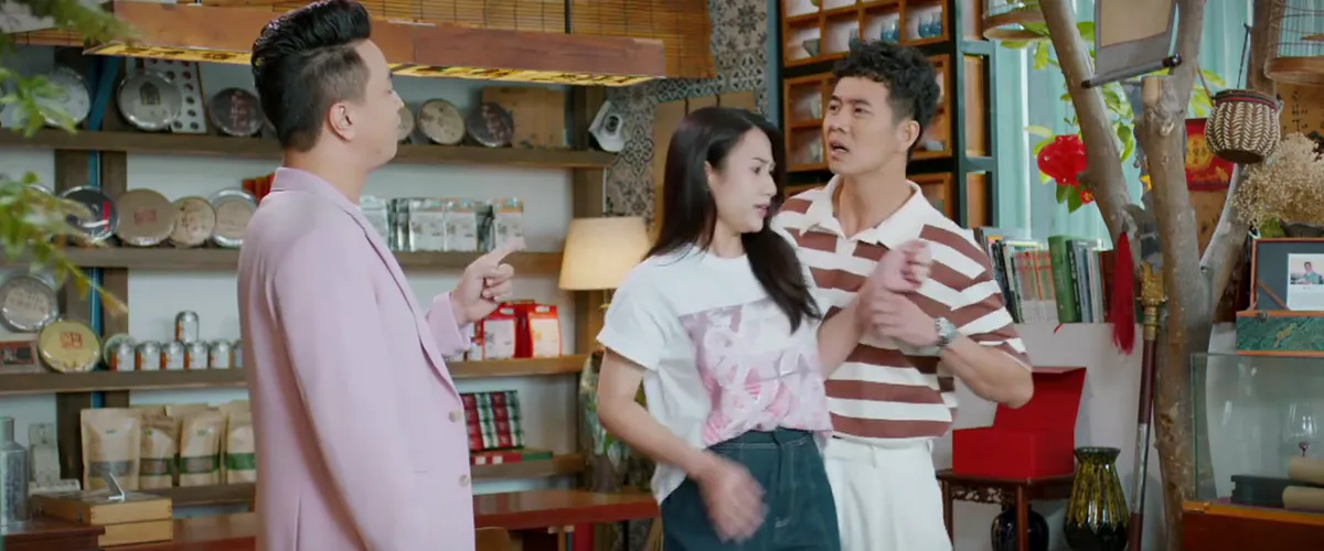 Gió ngang khoảng trời xanh: Những câu thơ của Đồng Văn Tiền - Ảnh 3.