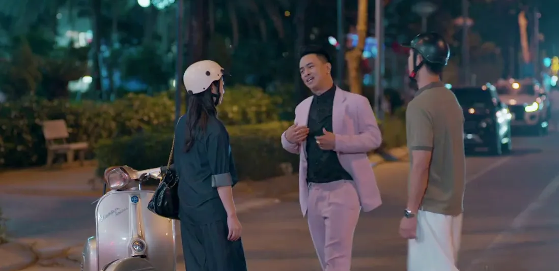 Gió ngang khoảng trời xanh: Những câu thơ của Đồng Văn Tiền - Ảnh 1.