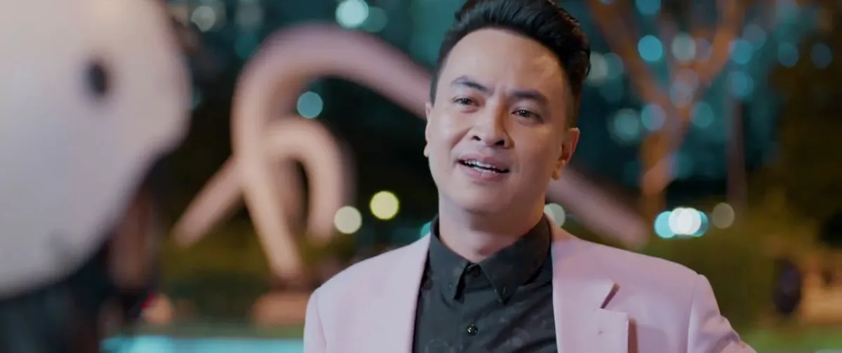 Gió ngang khoảng trời xanh: Những câu thơ của Đồng Văn Tiền - Ảnh 2.