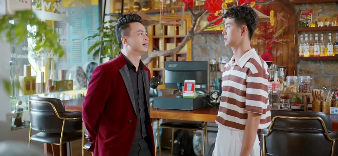 Gió ngang khoảng trời xanh: Những câu thơ của Đồng Văn Tiền - Ảnh 6.