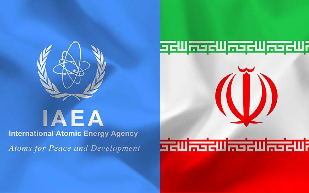 (Ảnh: IAEA)