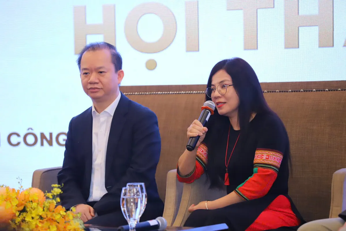 Công nghiệp điện ảnh: Càng muốn đi xa càng phải bám vào bản sắc - Ảnh 3.