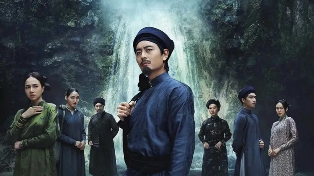 Công nghiệp điện ảnh: Càng muốn đi xa càng phải bám vào bản sắc - Ảnh 1.