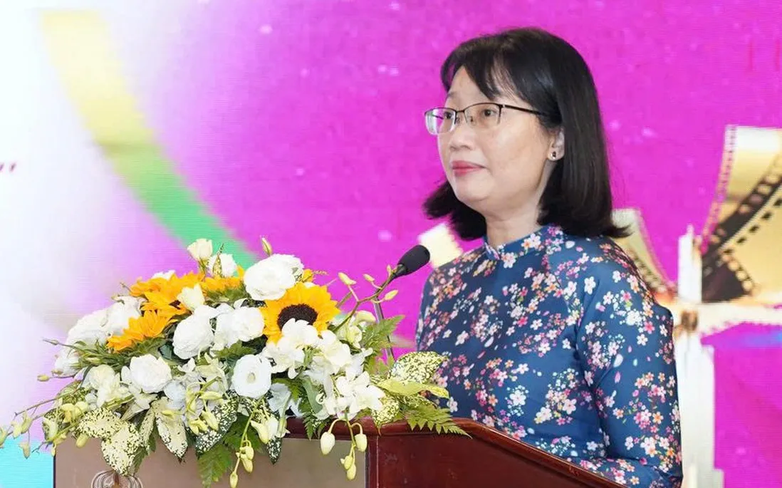 Ra mắt cẩm nang chuyên biệt giúp TP Hồ Chí Minh thu hút đoàn phim quốc tế - Ảnh 2.