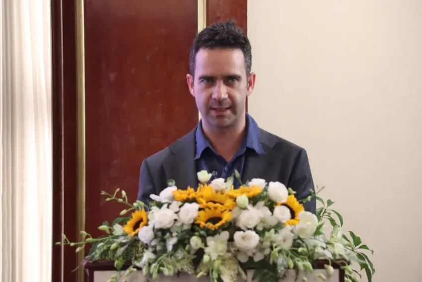 Ra mắt cẩm nang chuyên biệt giúp TP Hồ Chí Minh thu hút đoàn phim quốc tế - Ảnh 3.