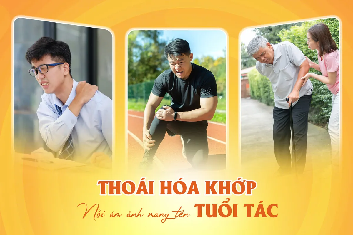 Jointagen Extra - Giải pháp hỗ trợ toàn diện từ Mỹ phục hồi sụn khớp, giảm đau nhức, giúp xương khớp vận động linh hoạt- Ảnh 1.