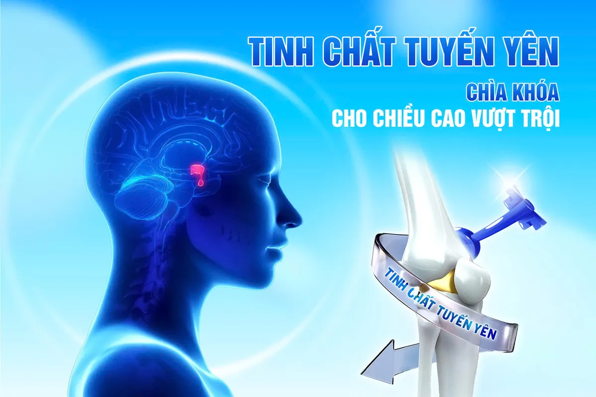 Maxicap - Bước đột phá từ Mỹ kích hoạt tăng trưởng tự nhiên, giúp trẻ tăng chiều cao an toàn, bền vững- Ảnh 2. Maxicap - Bước đột phá từ Mỹ kích hoạt tăng trưởng tự nhiên, giúp trẻ tăng chiều cao an toàn, bền vững- Ảnh 2.