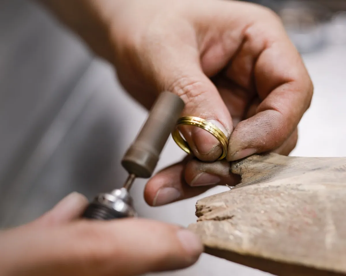 Tierra Diamond: Từ boutique cao cấp đến chuỗi cửa h&agrave;ng chiến lược ở hai trung t&acirc;m- Ảnh 2.