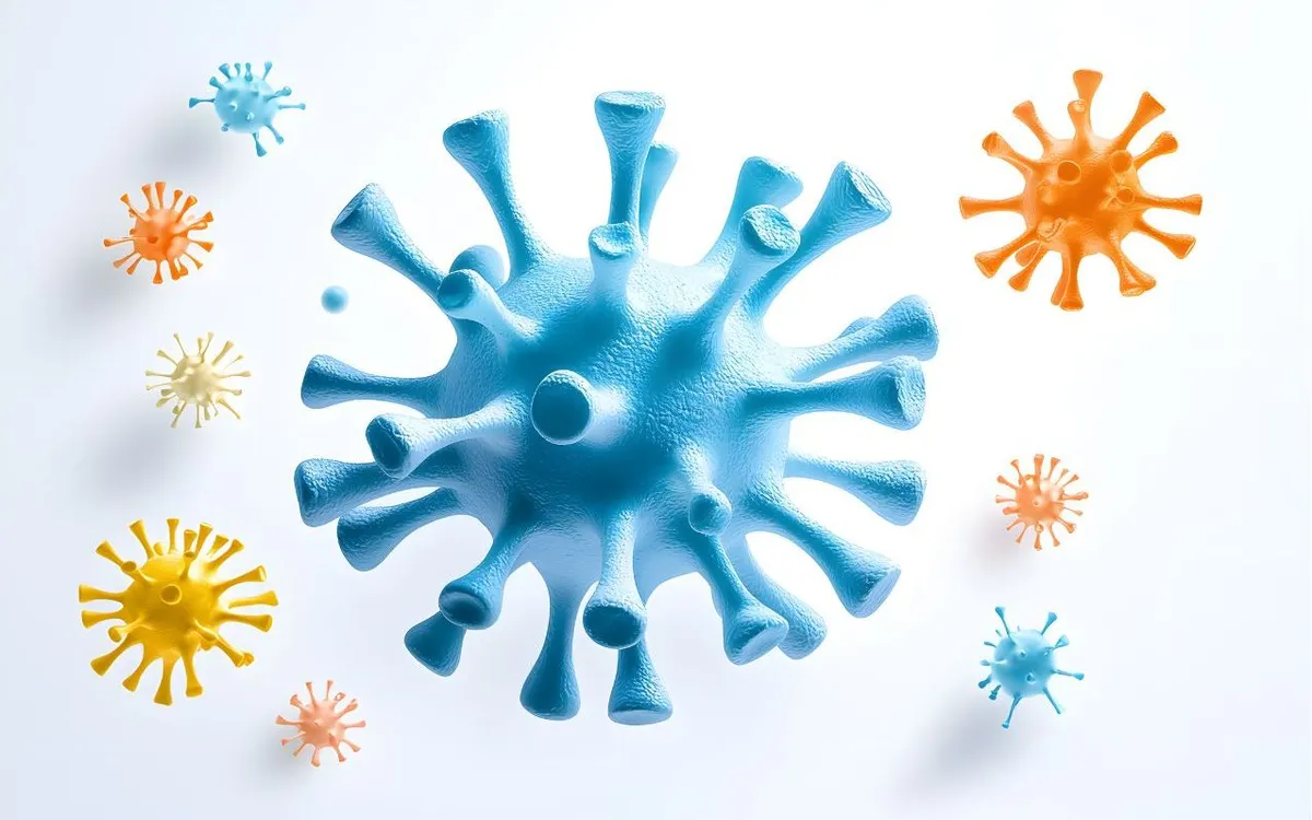 Hình minh họa: Oksana Latysheva