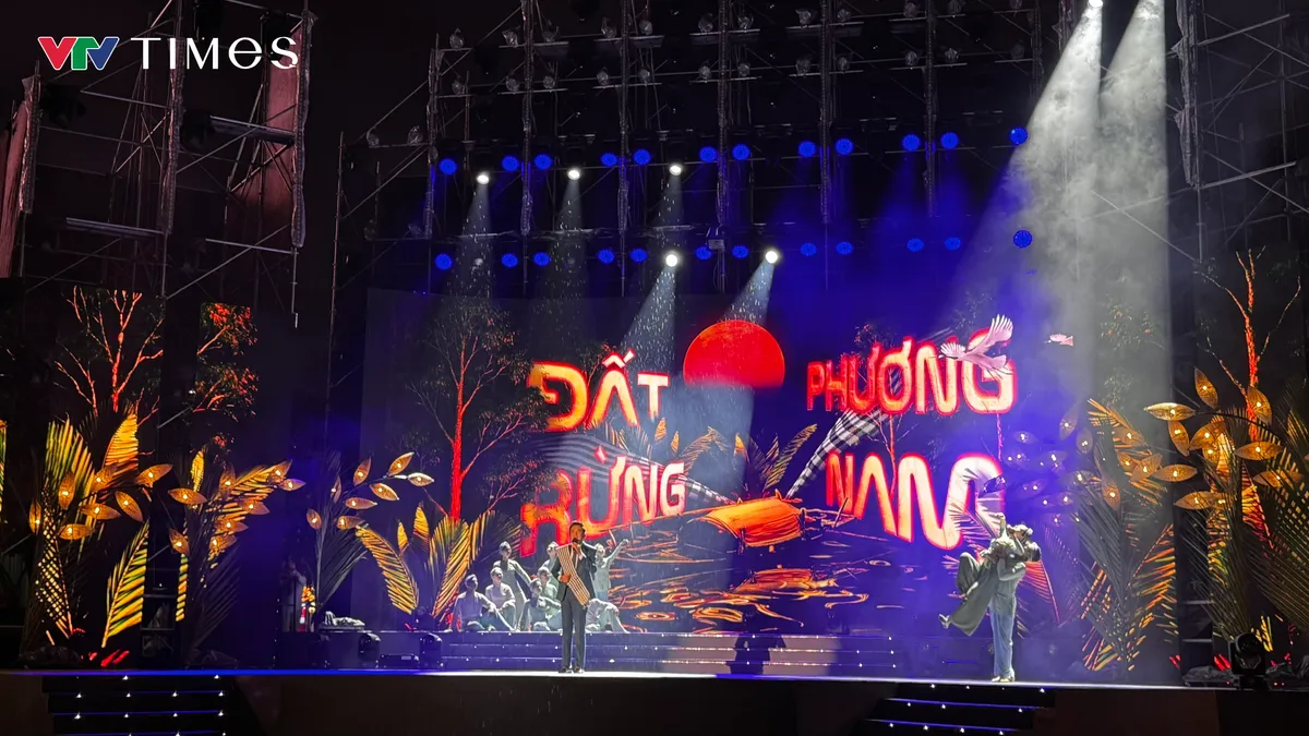 Loạt dự án điện ảnh mới được hé lộ trong cuộc giao lưu dưới mưa cùng khán giả - Ảnh 9.