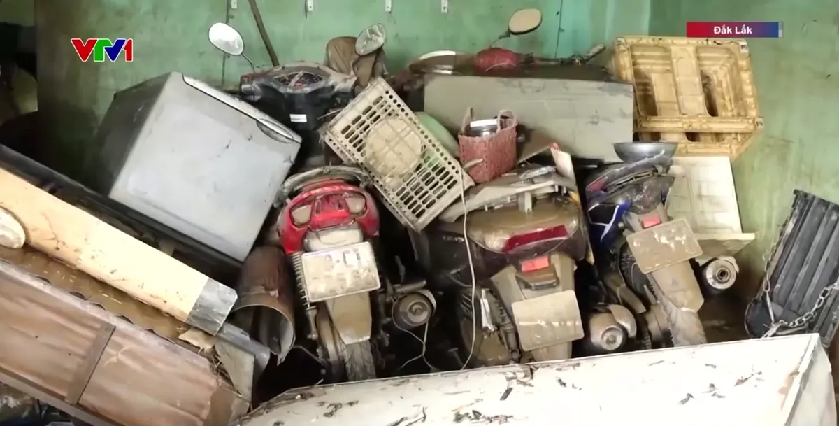 Người dân cần gì để bắt đầu lại cuộc sống sau lũ? - Ảnh 3.