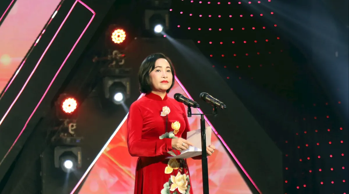 Gala Trái tim cho em: 17 năm bền bỉ nâng đỡ từng trái tim nhỏ bé - Ảnh 2.