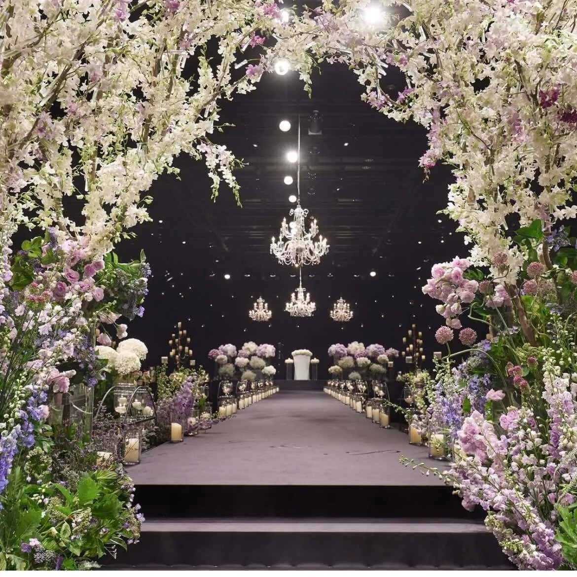 Nhìn là chuyện tình 11 năm của Shin Min Ah và Kim Woo Bin - Ảnh 3.