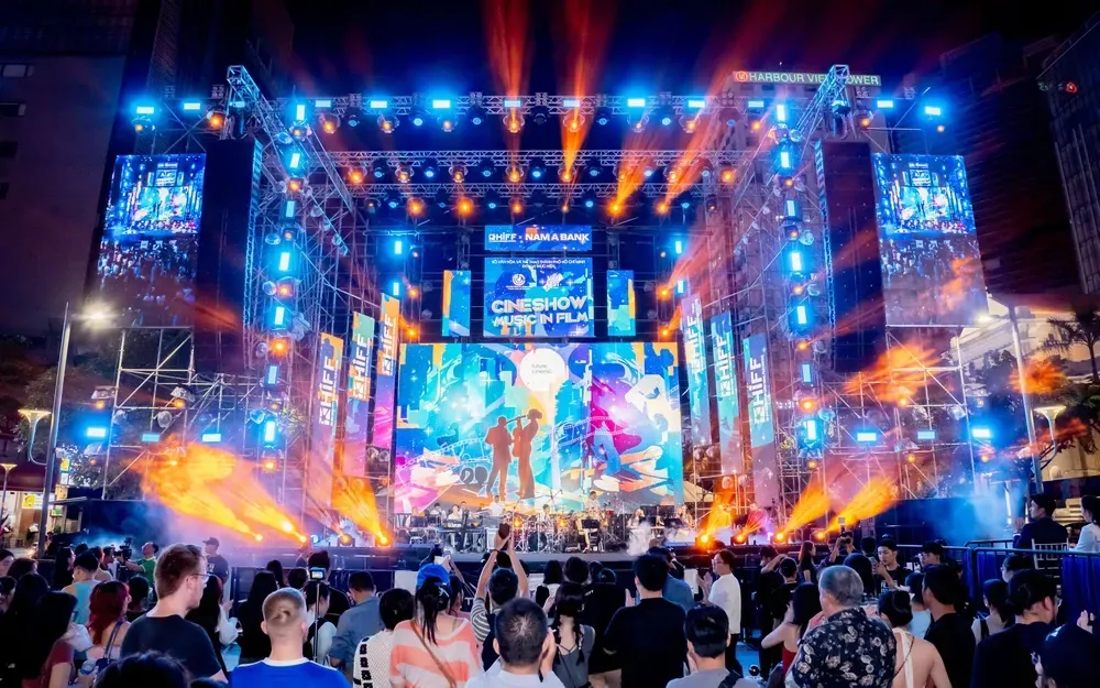 TP Hồ Chí Minh sẽ giải bài toán cơ chế thế nào khi bước vào sân chơi điện ảnh toàn cầu- Ảnh 5.