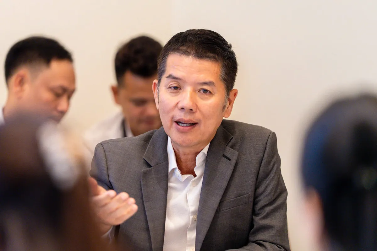 Để Việt Nam trở thành “phim trường” hấp dẫn - Ảnh 2.