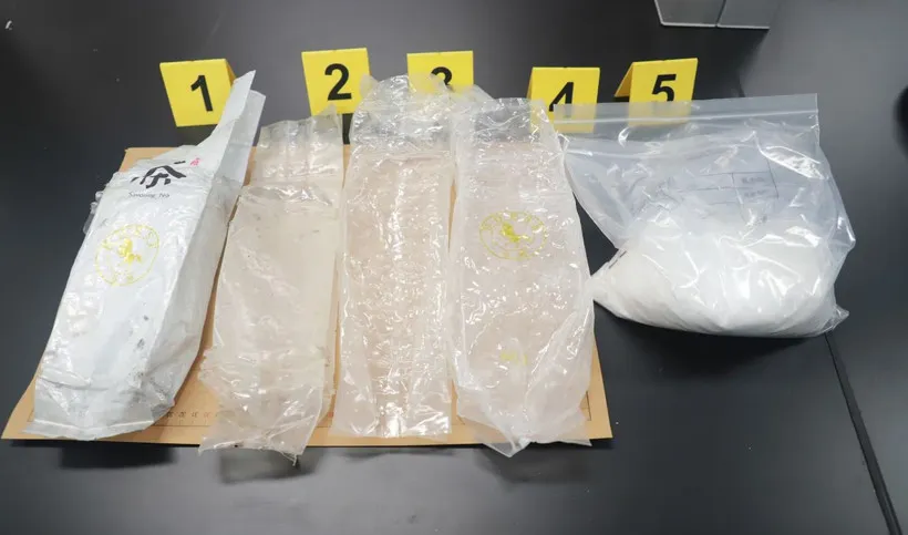 Hàn Quốc cảnh báo ma túy lan rộng ở tụ điểm giải trí - Ảnh 1.