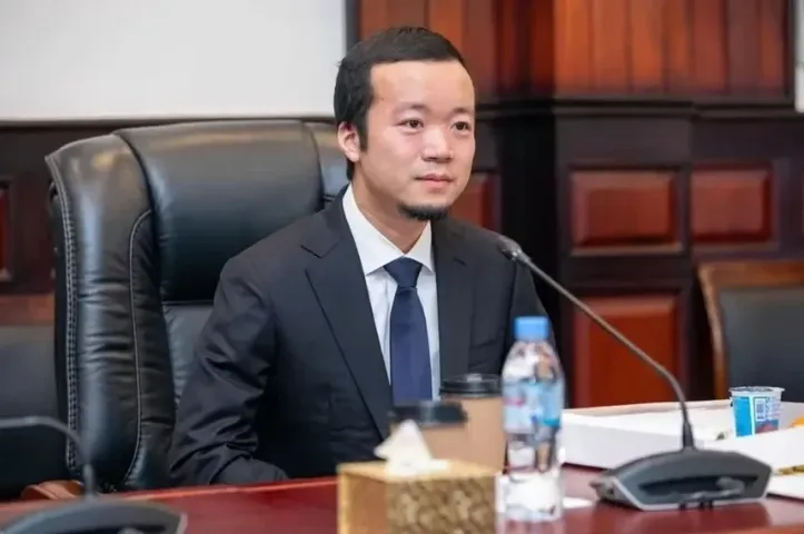 Singapore khám xét doanh nghiệp liên quan trùm lừa đảo Chen Zhi - Ảnh 1.