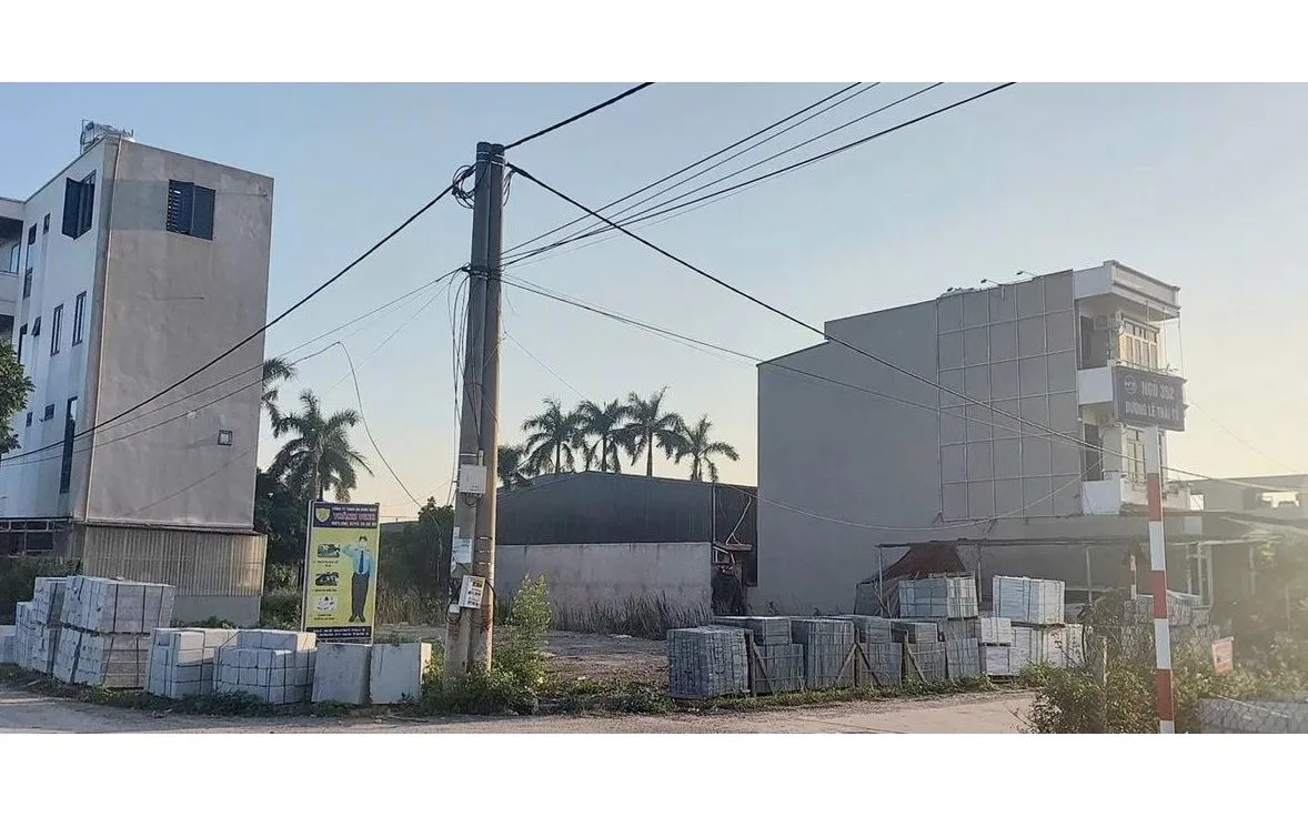 Dự án Xây dựng hạ tầng Khu đô thị mới phố Phúc Trì sai phạm 1,264 tỷ đồng do nghiệm thu, thanh toán không đúng quy định.