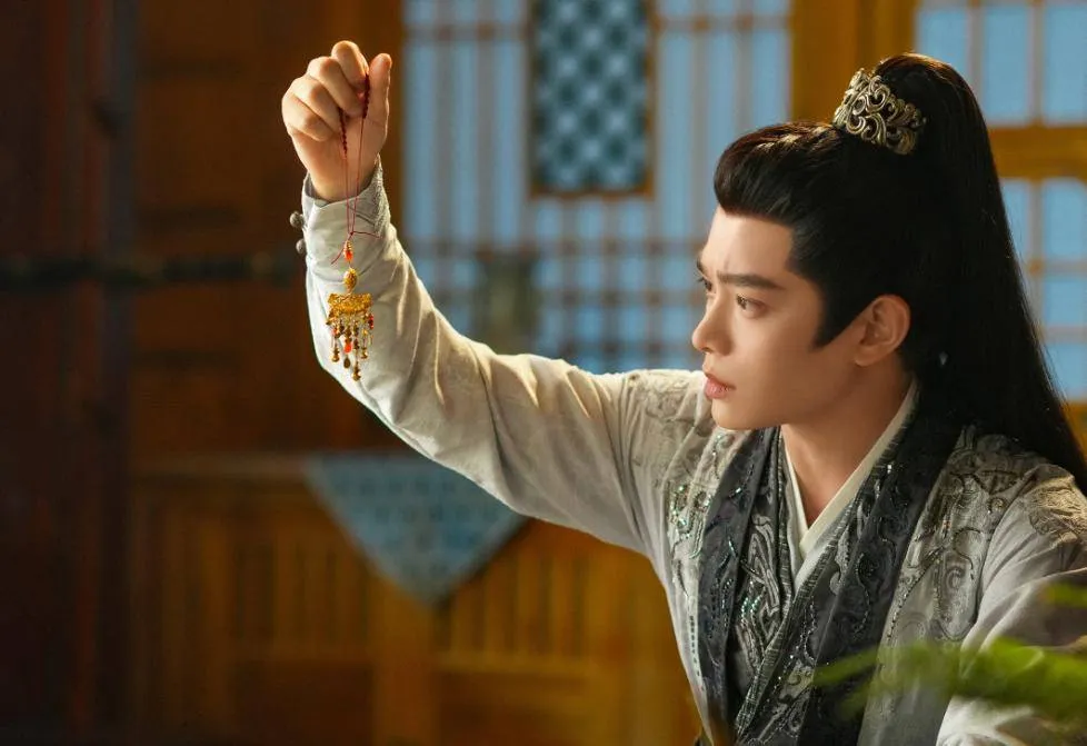 Khán giả phẫn nộ vì nam chính chỉ được xuất hiện 9% cảnh phim - Ảnh 3.