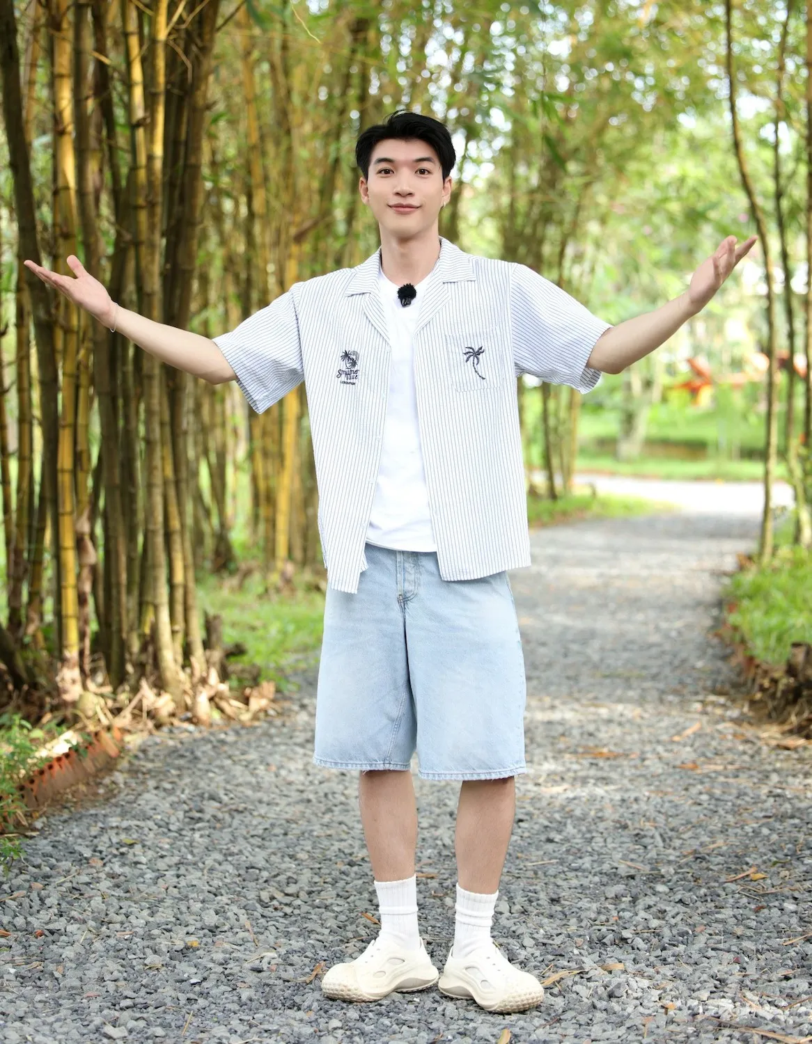 Nghệ sĩ Việt chung tay hỗ trợ người dân vũng bão - Ảnh 7.