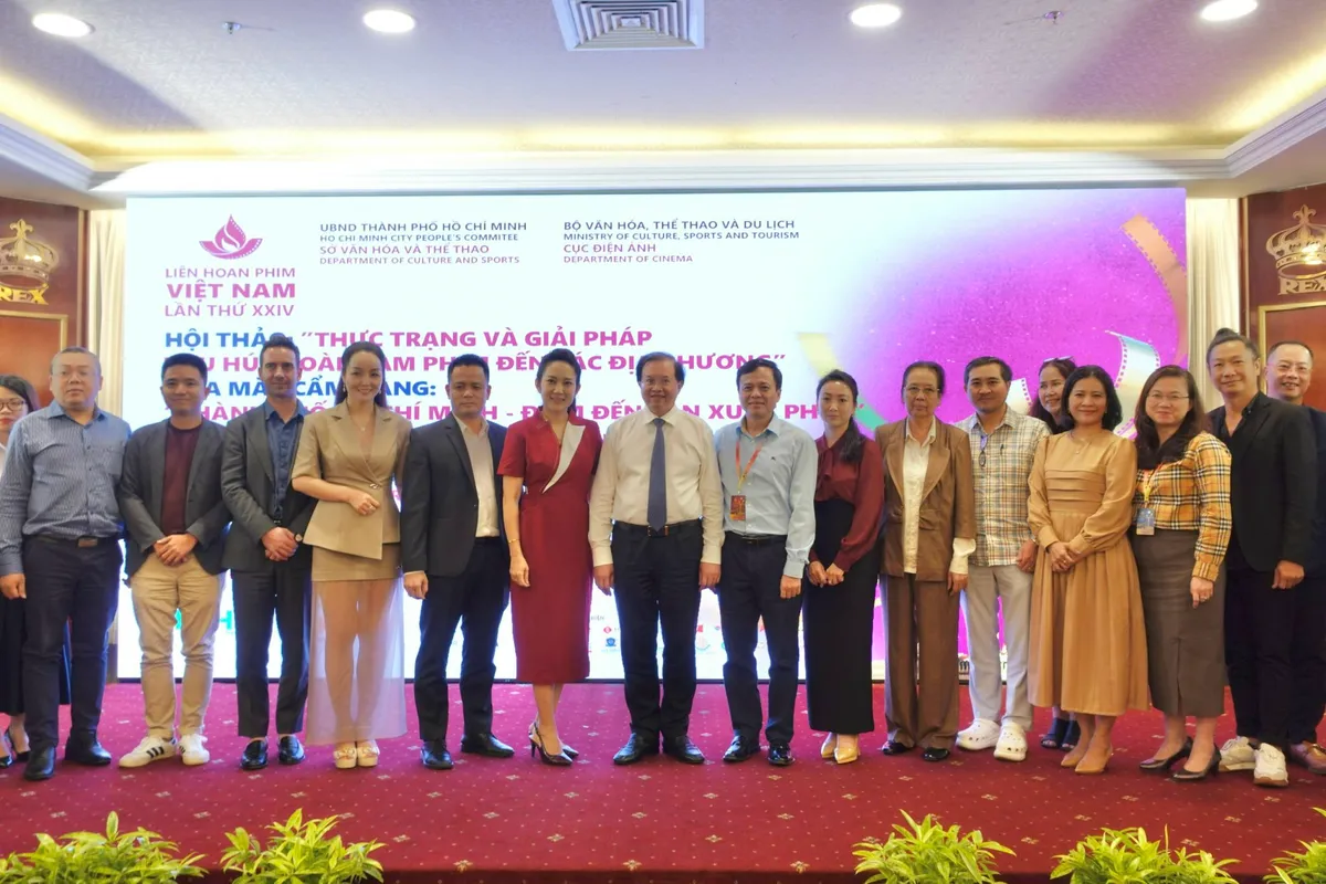 TP Hồ Chí Minh sẽ giải bài toán cơ chế thế nào khi bước vào sân chơi điện ảnh toàn cầu- Ảnh 4.