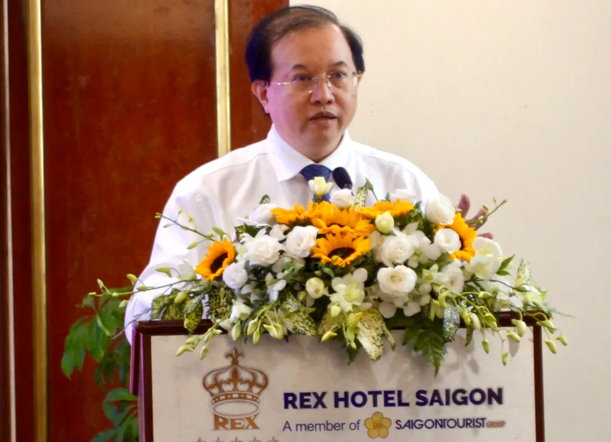 TP Hồ Chí Minh sẽ giải bài toán cơ chế thế nào khi bước vào sân chơi điện ảnh toàn cầu- Ảnh 3.