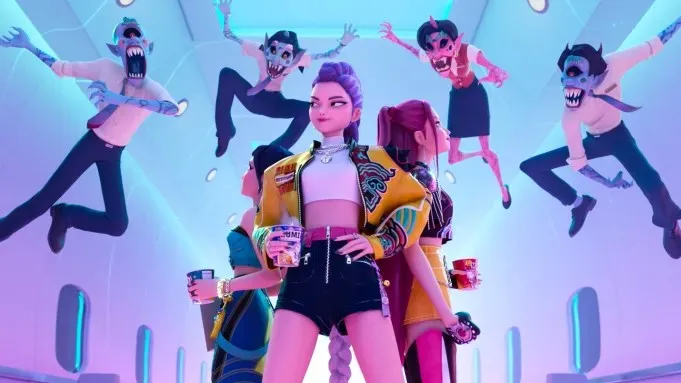 Album nhạc phim F1 của Brad Pitt thắng giải - Ảnh 2.