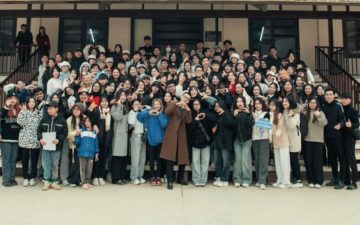 (Ảnh: Nhân vật cung cấp)