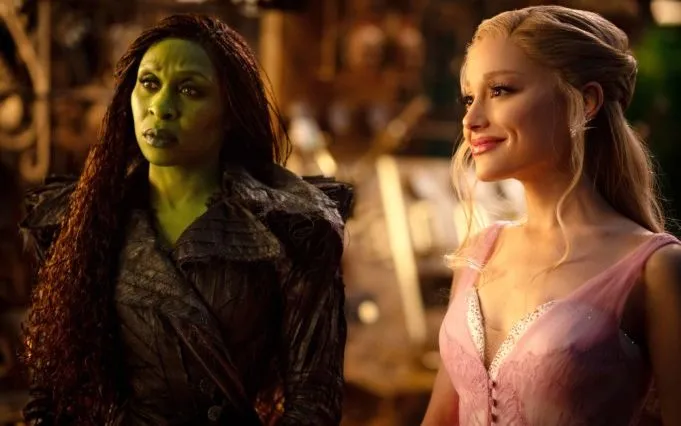 (Ảnh: Universal/Courtesy Everett Collection)