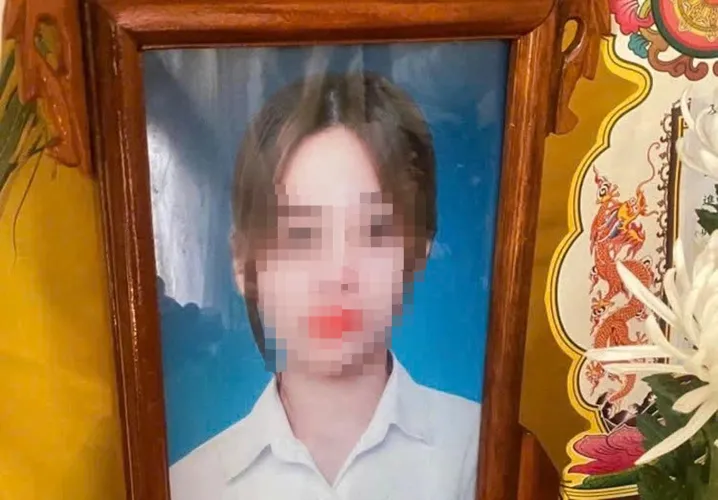 Bắt 1 nghi phạm liên quan vụ cô gái Nghệ An mất tích, tìm thấy thi thể ở Hưng Yên - Ảnh 1.