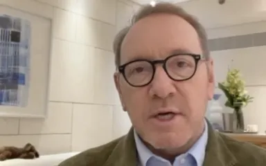 Kevin trong đoạn video được ông đăng tải trên mạng xã hội Instagram. (Ảnh chụp màn hình)