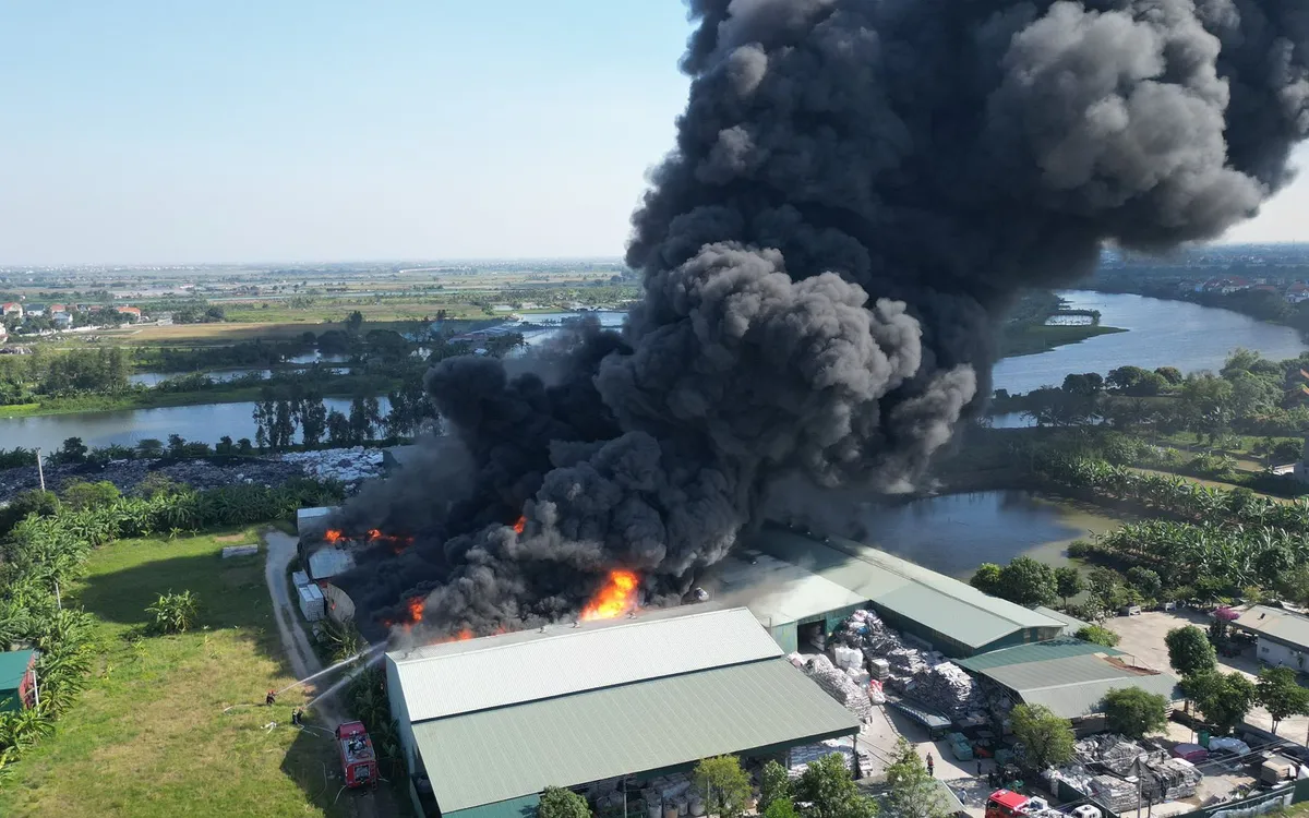 Ảnh: Phóng Phương