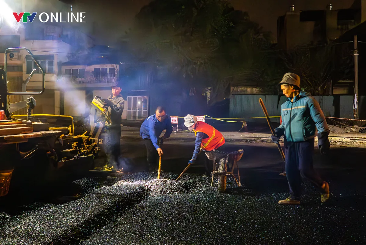 Vành đai 2,5 Hà Nội: Dự án nghìn tỉ nhiều năm đình trệ bước vào nhịp thi công cao điểm - Ảnh 10.