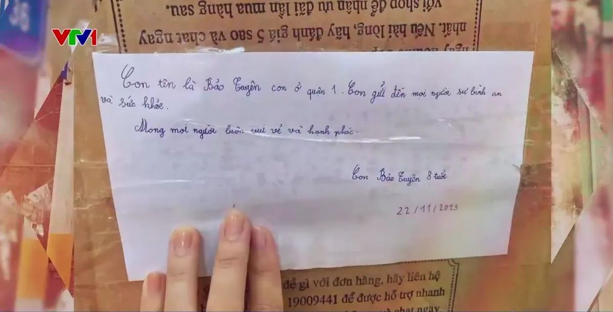 Thương hơn cả chữ “thương”… - Ảnh 1.