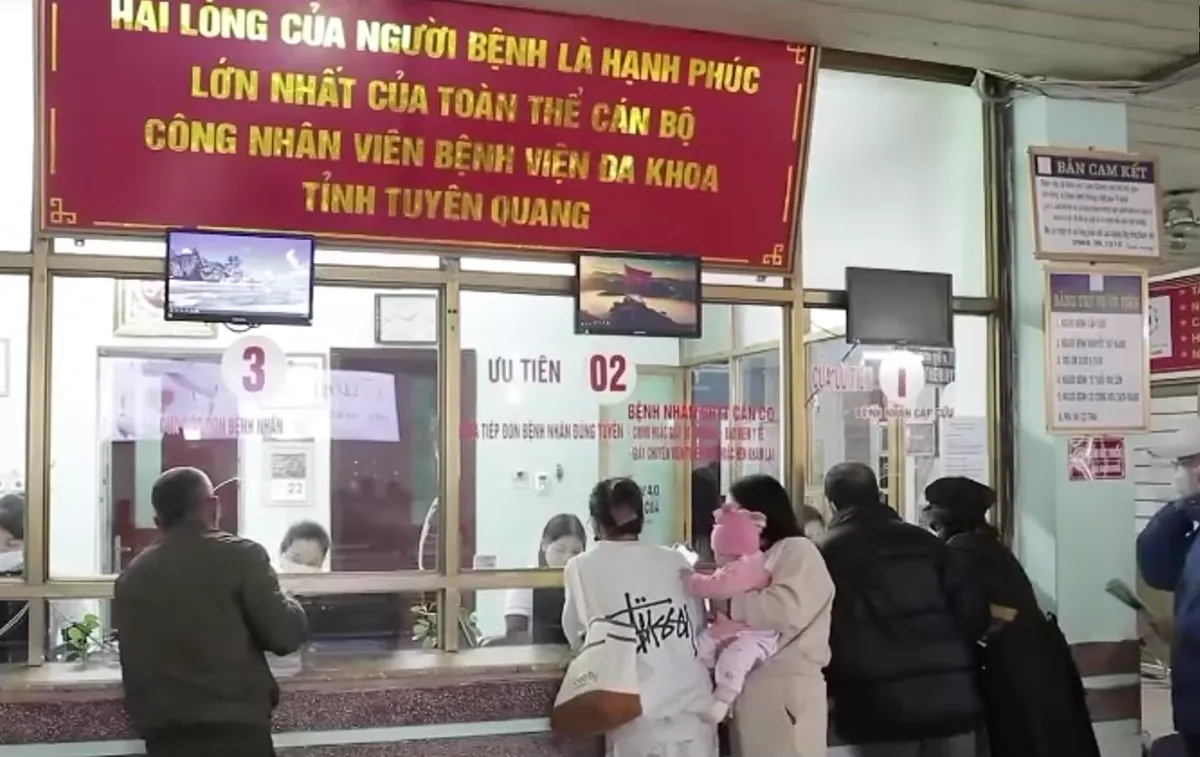 Ngăn chặn t&igrave;nh trạng bạo lực với y b&aacute;c sĩ - Ảnh 3.