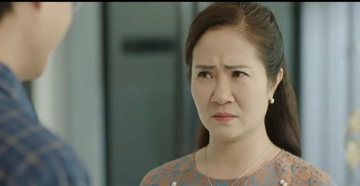 Lằn ranh - Tập 17: Vinh cò kè mặc cả, van xin trả góp để chạy án - Ảnh 1.