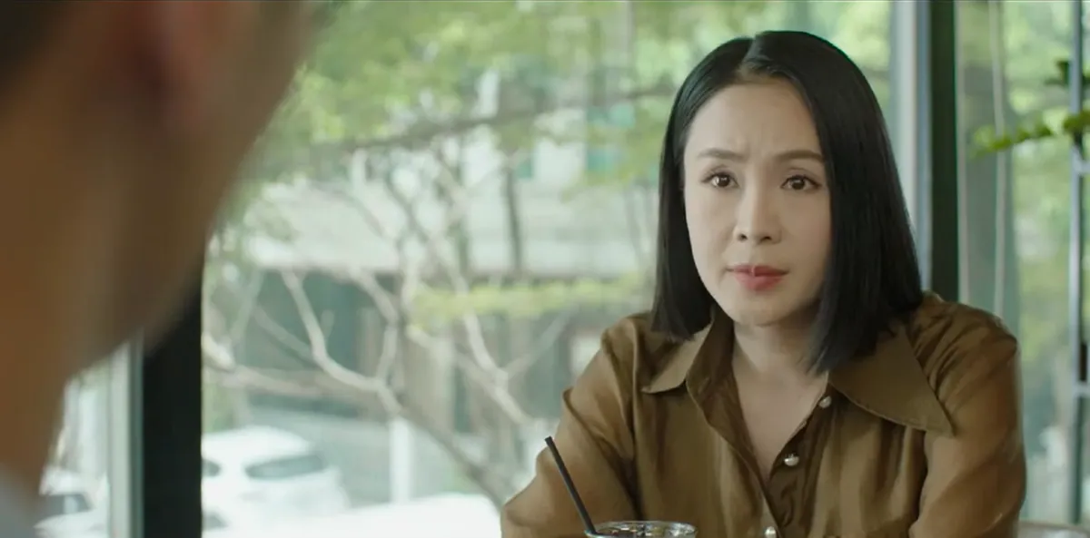 Lằn ranh - Tập 17: Vinh cò kè mặc cả, van xin trả góp để chạy án - Ảnh 11.