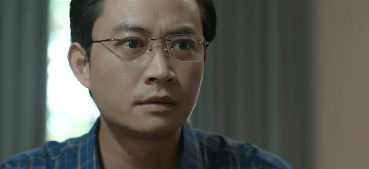 Lằn ranh - Tập 17: Vinh cò kè mặc cả, van xin trả góp để chạy án - Ảnh 2.