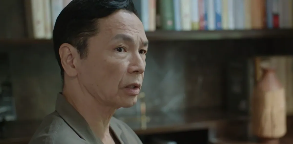 Lằn ranh - Tập 17: Vinh cò kè mặc cả, van xin trả góp để chạy án - Ảnh 3.