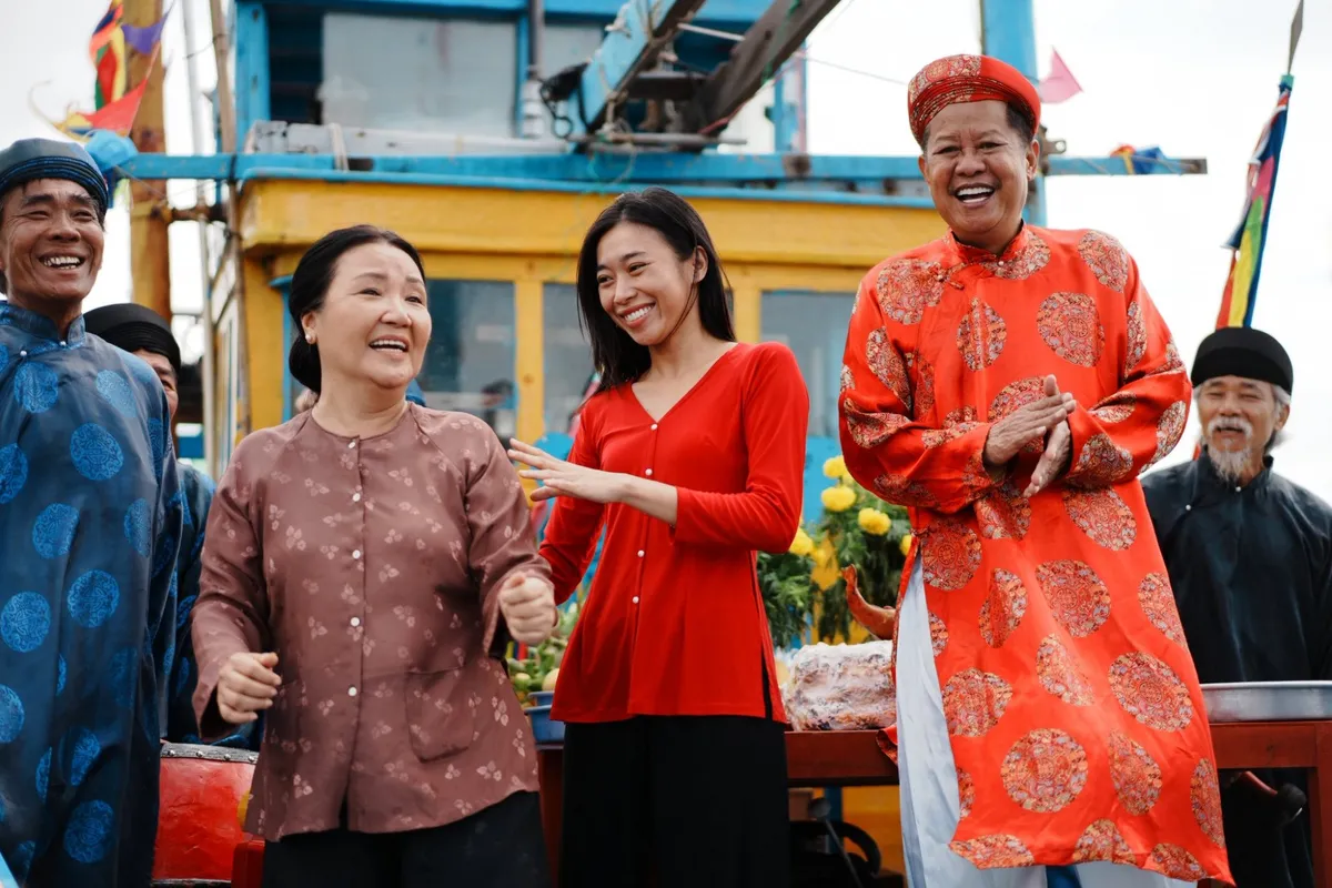 5 lý do khiến "Truy tìm Long Diên Hương" trở thành điểm sáng của phòng vé - Ảnh 6.