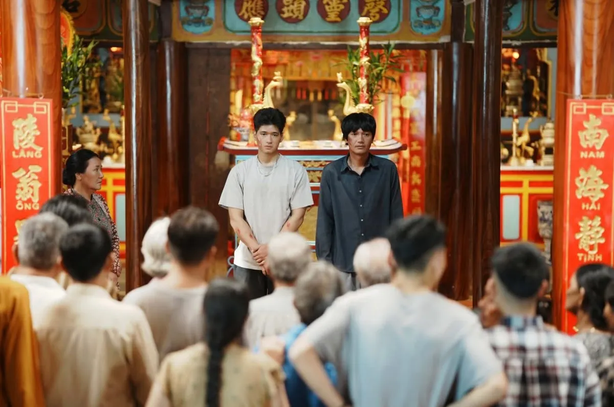 5 lý do khiến "Truy tìm Long Diên Hương" trở thành điểm sáng của phòng vé - Ảnh 5.